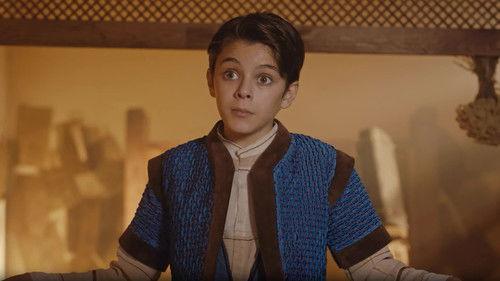 Ibn-i Sina: The Young Genius Season 2 Episode 8 - Episode 8