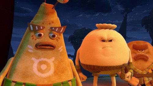 Kung Food Season 2 Episode 19 - Episode 19