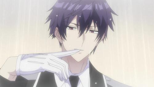 Sweet Punishment: I'm the Guard's Personal Pet Season 1 Episode 5 - The Jailbreak