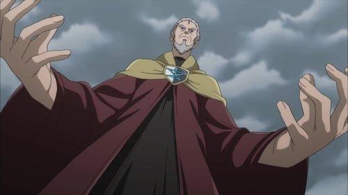 Pokémon Generations Season 1 Episode 13 - The Uprising