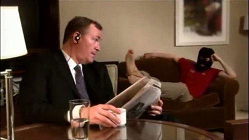 Delocated Season 1 Episode 1 - Pilot