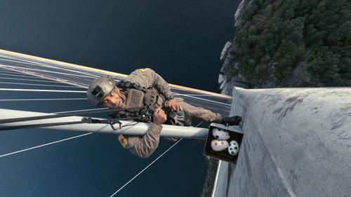 Celebrity Task Force Season 6 Episode 17 - Episode 17