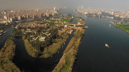 Legends of the Pharaohs Season 1 Episode 3 - The Tyrant King