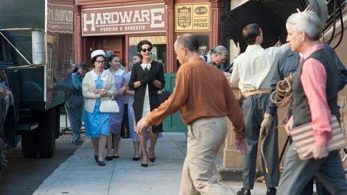 FEUD Season 1 Episode 3 - Mommie Dearest