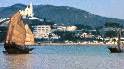 The Pacific War in Color Season 1 Episode 1 - An Ocean Apart