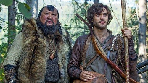 Marco Polo Season 2 Episode 3 - Measure Against the Linchpin