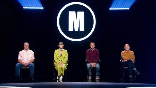 Mastermind Season 51 Episode 16 - Episode 16