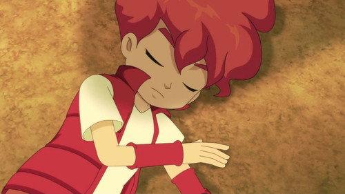 Dragon Warrior Season 2 Episode 18 - Episode 18