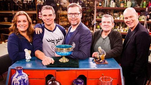 Krejlerkongen Season 6 Episode 17 - Episode 17