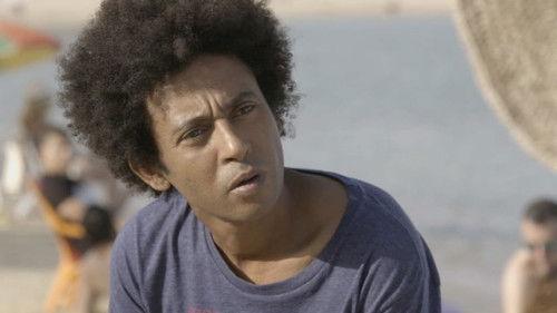 Nevsu Season 1 Episode 8 - Swimming