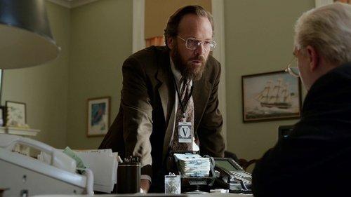 undefined Season 1 Episode 3 - Mistakes Were Made