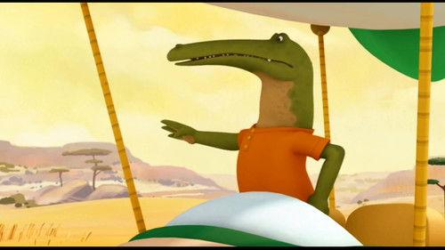 Background image for Zoomerblimps