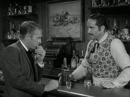 Wanted: Dead or Alive Season 3 Episode 6 - The Showdown