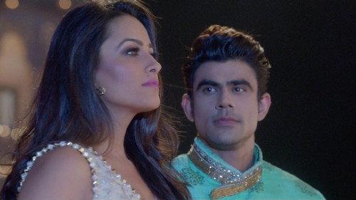 Naagin Season 3 Episode 2 - Vish Out to Avenge Vikrant's Death