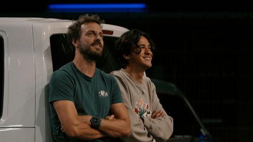 Kamp Jeroom Season 1 Episode 3 - Episode 3