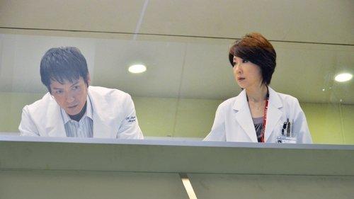 DOCTORS: The Ultimate Surgeon Season 1 Episode 1 - Episode 1