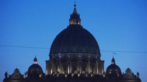 Forbidden History Season 6 Episode 8 - Vatican Book of Secrets