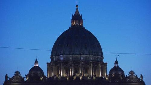 Forbidden History Season 6 Episode 8 - Vatican Book of Secrets