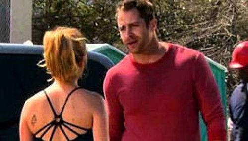 Army Wives Season 5 Episode 10 - Battle buddies