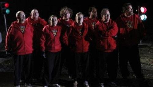 The Biggest Loser Season 11 Episode 7 - Week 7