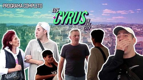 Los Cyrus in the city Season 1 Episode 3 - Episode 3