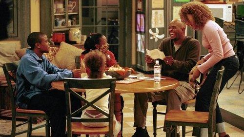 My Wife and Kids Season 1 Episode 2 - The Truth Hurts