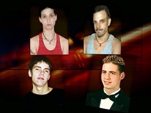 Forensic Files Season 8 Episode 35 - Grounds for Indictment