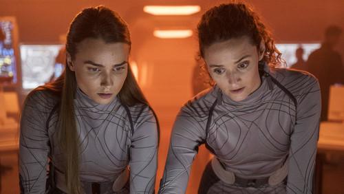 undefined Season 2 Episode 5 - Museum of Death