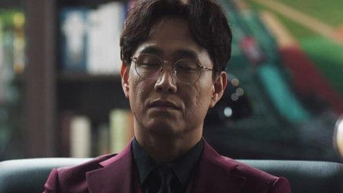 Stove League Season 1 Episode 4 - Professional Scout Team