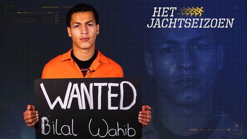 Jachtseizoen Season 5 Episode 5 - Bilal Wahib on the Run