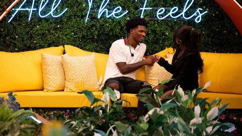Love Island USA Season 5 Episode 17 - Episode 17: Unseen Bits