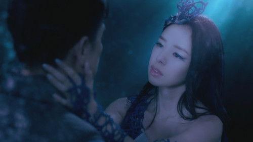 The Exorcist's Meter Season 2 Episode 25 - Episode 25