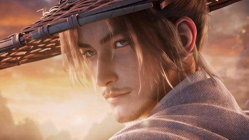 Sword of Coming Season 2 Episode 5 - Episode 5