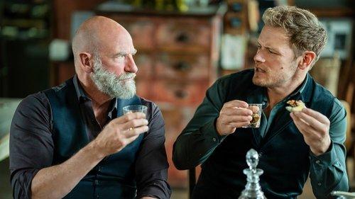 Men in Kilts: A Roadtrip with Sam and Graham Season 2 Episode 3 - Taste of New Zealand