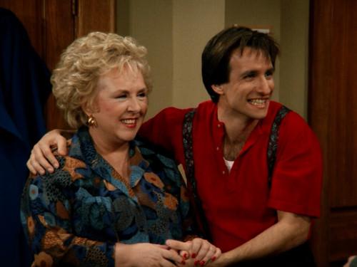 Perfect Strangers Season 4 Episode 10 - Maid to Order