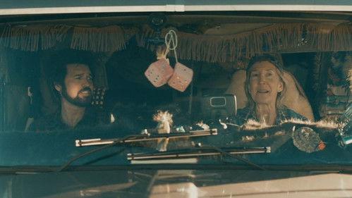 Still the King Season 1 Episode 8 - Mother Trucker