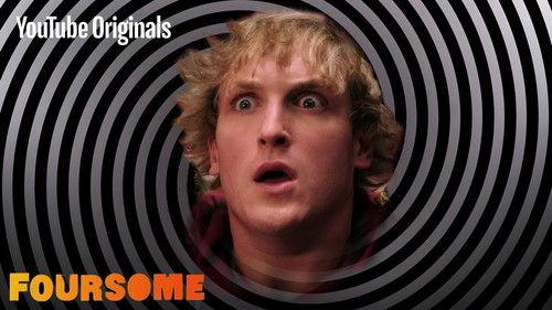 Foursome Season 3 Episode 9 - Hybrotized