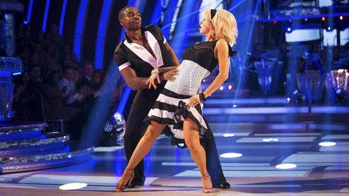 Strictly Come Dancing Season 14 Episode 10 - Week 4