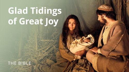 The Life of Jesus Christ Season 1 Episode 8 - Luke 2 | Glad Tidings of Great Joy: The Birth of Jesus Christ