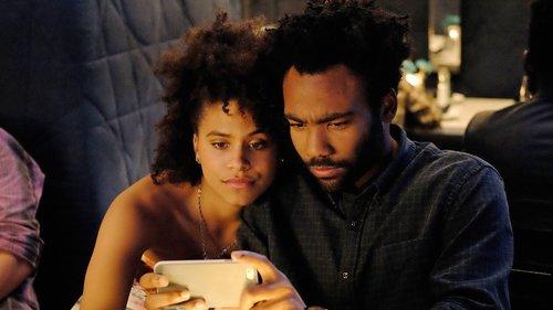 Atlanta Season 1 Episode 3 - Go for Broke