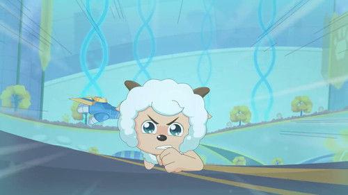 Explore Wolffy's Mind Season 1 Episode 9 - Episode 9