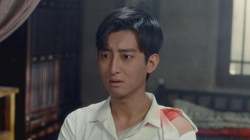 Background image for Episode 15