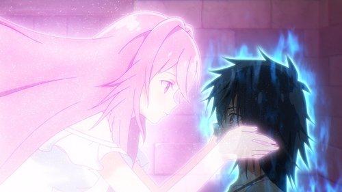 Seirei Gensouki: Spirit Chronicles Season 1 Episode 1 - Memories of the Previous World