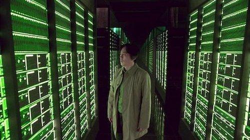 Are You Human? Season 1 Episode 9 - Uncanny Valley