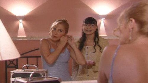 Yo soy Betty, la fea Season 1 Episode 242 - Chapter 242