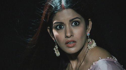 Bepanah Pyaarr Season 1 Episode 19 - Pragati Witnesses Bani's Ghost!