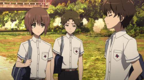 undefined Season 1 Episode 5 - Build Limbs