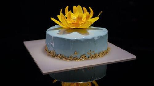 School of Chocolate Season 1 Episode 5 - Bittersweet Surprises