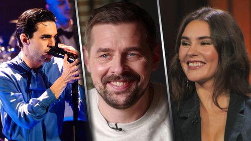 Late Night Berlin Season 13 Episode 3 - Episode 3