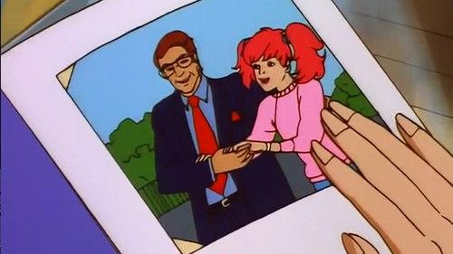 Jem Season 3 Episode 7 - Fathers' Day